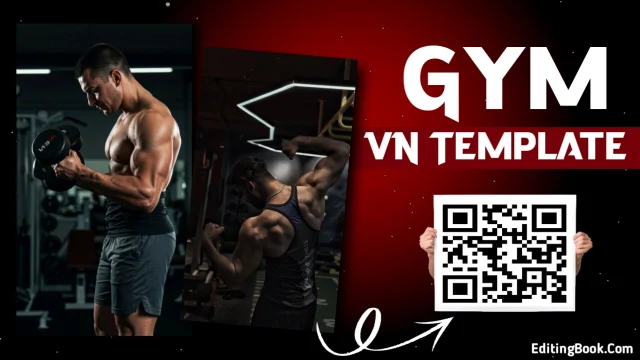 GYM VN Template