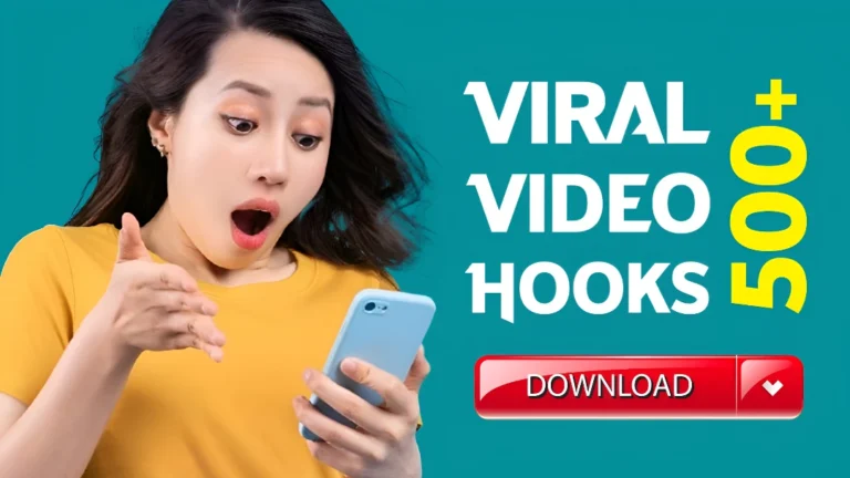 Instagram Viral Hooks
